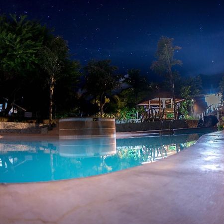 Cangdoki Resort And Dive Camp Sandugan Exterior photo