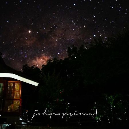 Cangdoki Resort And Dive Camp Sandugan Exterior photo
