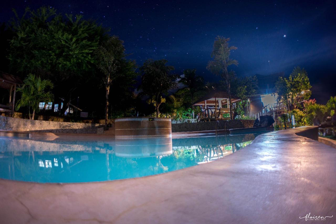Cangdoki Resort And Dive Camp Sandugan Exterior photo